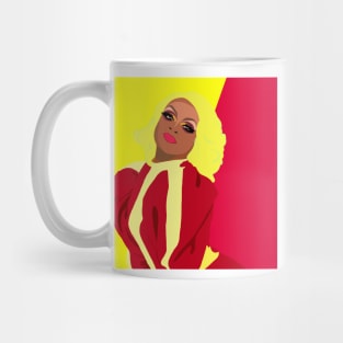 Heidi N Closer Mug